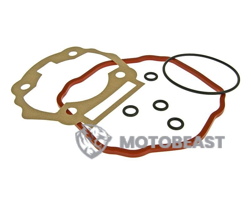Airsal Derbi tarpinių komplektas 50CC