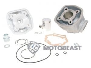 Airsal Iron Sport 50cc Derbi €3 nuo 2006