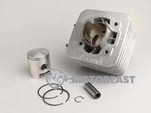 Piaggio 125 cilindro komplektas BGM