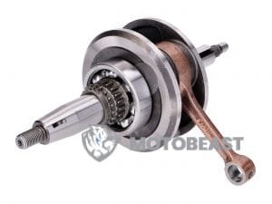 Top Racing JASIL Yamaha YZF R125 / WR 125 alkūninio veleno komplektas