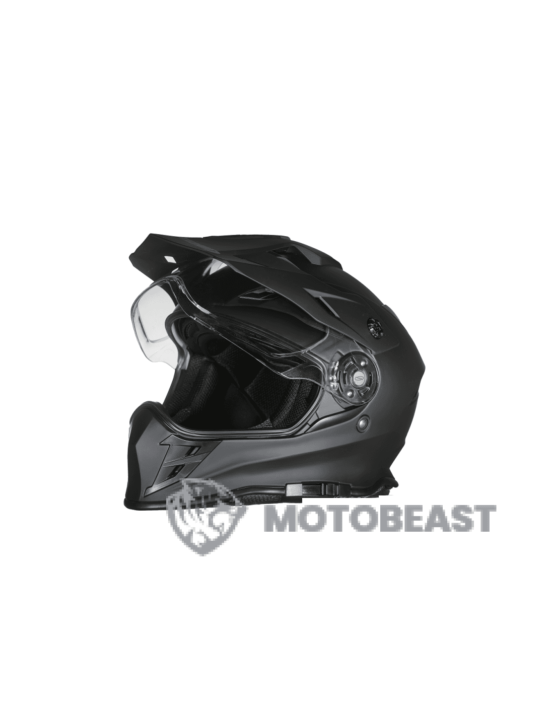 Marushin RS-MX Dirt šalmas
