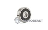 Ratų guolio priekis D.10x35x11mm 6300-2RS FAG Minarelli