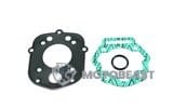 Cilindro tarpiklių komplektas Barikit Racing 70cc Derbi Euro 3 (D50B0)