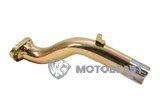 Įsiurbimo kolektorius RMS d=16/10 Vespa PK 50cc S
