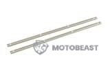Grindų bėgiai (x2) RMS Vespa PX 125 – 200cc 1-oji serija