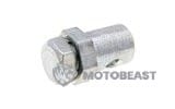 Sraigtinis spenelio sankabos kabelis - 8,0x14,0 mm „Vespa 50“
