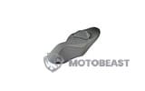 Sėdynės užvalkalas juodas Yamaha Xmax 125 - 250cc 2006 - 09