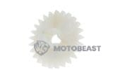 OLYCH PUMP GEAR - Originali atsarginė dalis „Derbi Euro 3“ (D50B0)