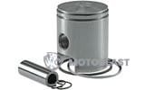 Stūmokliniai pasirodymai 50cc d = 39,88 mm Derbi Euro 3 (D50B0)