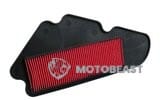 Oro filtro įdėklas Kymco Agillity 50cc 4 taktų, 10 colių (OEM Nr. 00163126)