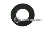 Guminis riebokšlis kuro dangtelis RMS Vespa Primavera 50 - 125cc
