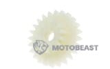 OLYCH PUMP GEAR - Originali atsarginė dalis „Derbi Euro 3“ (D50B0)