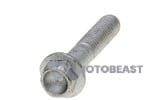 Sraigtas M6X30 - Originali atsarginė dalis „Derbi Euro 3“ (D50B0)