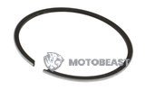 Stūmoklinio žiedo „Malassi MHR Racing“ 70cc 47x1,5 mm „Yamaha BWS“   „Slider“