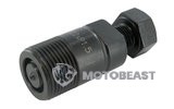Smagračio traukiklis M22x1,5 mm Minarelli („Ducati“)