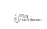 Išmetimo spyruoklė (x1) Yamaha / MBK AM6