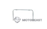 Pagrindinis stovas RMS cinku dengtas d=16mm Vespa 125cc (VNA 1/2T-VNB1/2-VBA1T-VBB1T)