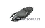 Sėdynės užvalkalas juodas Yamaha Tmax 500cc 2004-07