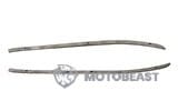 Grindų bėgiai (x2) RMS Vespa Primavera / ET3 125cc (VMA2-VMB1)
