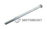 Variklio tvirtinimo varžtas M10 x 202 mm, be veržlės