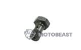 „Banjo Bolt“ stabdžių apkabos   pagrindinis cilindras M10x1.00mm, L = 23 mm, „Piaggio“