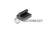 Guminio buferio paleidimo pedalas RMS Vespa PK 50 - 125cc