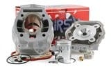 Cilindro oro sportas 50cc aliuminio „Derbi Euro 3“ (D50B0)