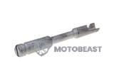 „Push Rod“ (sankaba) - originali atsarginė dalis „Derbi Euro 3“ (D50B0)