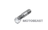 Smeigės varžtas cilindro adapterio plokštei Stage6 R/T 70cc / Big Bore 95cc (1x) M7/M8x29mm