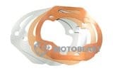 Cilindro pagrindo tarpinės aliuminio Stage6 R/T 70 Derbi Euro 3/4