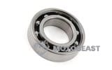 Alkūninio veleno Bidalot guolis SKF C3 padengtas polimeru 25x47x12mm (1x)