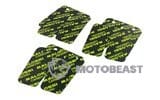 Anglies nendrės „Malossi“, skirtas VL9 + VL12 (M277440.C0 + M2777731.C0), 6, 0,25 + 0,30 mm + 0,35 mm rinkinys