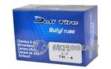 Inner Tube Deli 2 1/4 x 17" (tiesus vožtuvas)
