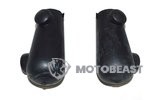 Pagrindinis stovas Guminiai batai RMS Vespa Primavera 50 - 125cc