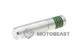 „Gear Shift Stop Bolt“ - originali atsarginė dalis „Derbi Euro 3“ (D50B0)