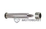 Kaiščio ir guolio komplekto svyravimo svirtis RMS d.12mm RMS Vespa 125 – 200cc 1 serija