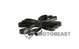 Ratlankio juostelė, plotis = 18 mm, 16 / 17 colių (1x)