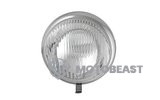 Priekiniai žibintai RMS 105mm Vespa 125cc (VN1-VN2)
