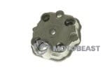 Cilindro galvutės oras xtreme D = 50 mm Derbi Euro 3 (D50B0)