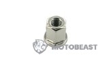 Cilindro galvutės veržlė M6x1mm / 13mm