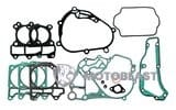 Variklio tarpinių komplektas Piaggio Vespa 125 ET4 1999 - 2002 / 125 Gran Turismo 2003 - 05