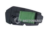 Oro filtro putplasčio „Honda NSS 250 Forza X 2008-2012 MF10E“