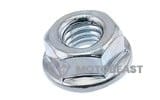Cilindro galvutės veržlė M6x1mm