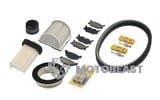Priežiūros / remonto komplektas Yamaha Tmax 500cc 2004-07