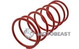 Sukimo momentas „Spring Malassi Racing Red Piaggio Zip Series 1“ (1991–1994)