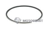 Stūmoklio žiedas Stage6 didelės skylės 95cc 52x1.0mm