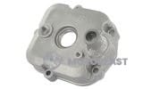 Stage6 cilindro galvutės dangtelis 50cc aliuminio Derbi Euro 3 (D50B0)