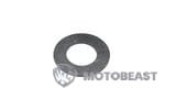 Skalbimo mašina tarp variatoriaus ir skriemulio, „Piaggio 125 150 180 20 250 300cc“ 4 taktų, 32x17x1mm