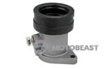 Įsiurbimo kolektorius dešinės pusės OEM kokybės Yamaha Tmax 2001-03