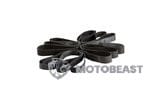 Ratlankio juosta, plotis = 19 mm / 2x17 colių (1x)